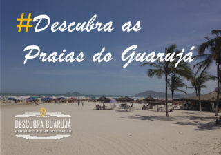 Praias do Guarujá